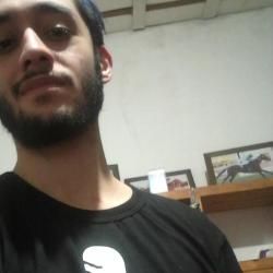 Foto de Tom TNF