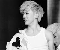 Bang Yongguk