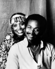 Peaches & Herb