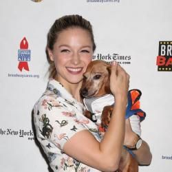 Photo of Melissa Benoist