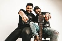 A Solidão É Uma Ressaca / Programa De Fim De Semana