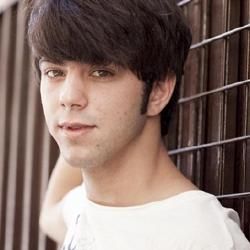 Photo of Salvador Beltrán