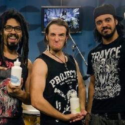 Foto de Against Tolerance