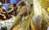 Samba Enredo 2013 -  Rio, Uma Viagem Alucinante