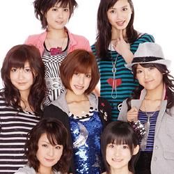Foto de Berryz Koubou