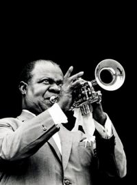 Louis Armstrong