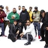 Wu-Tang Clan - Cifra Club