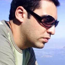 Foto de Vinícius Terra