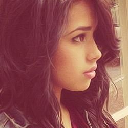 Foto de Thays Villegas