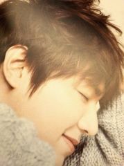 Lee Min Ho