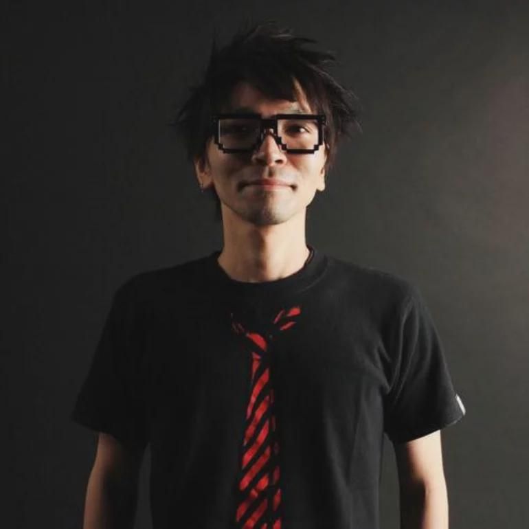 Daiki Kasho