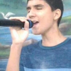 Foto de Vinicius de Jesus