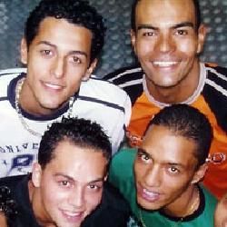 Foto de Grupo Papel Principal