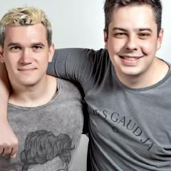 Foto de Leandro & Tiago