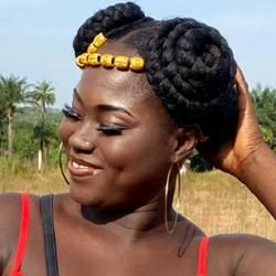 Foto de Elisa Morena