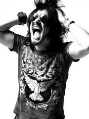 Gilby Clarke