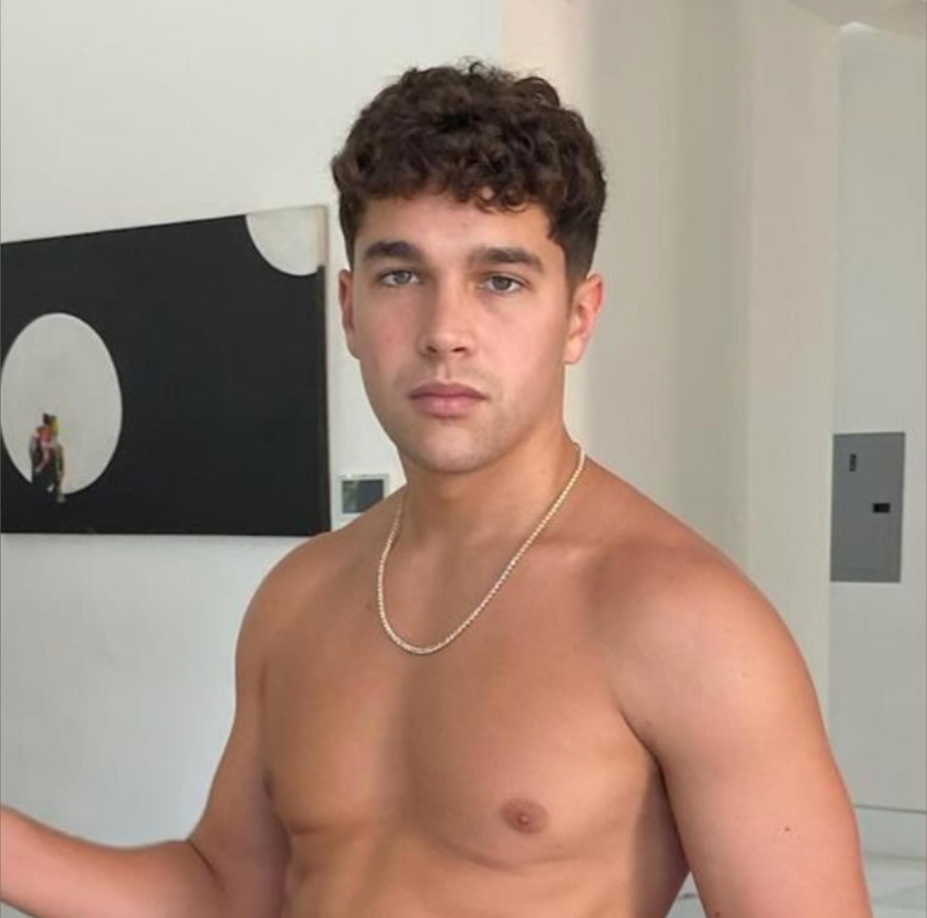 Austin Mahone