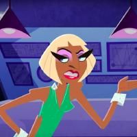 Super Drags