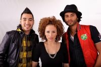 Group 1 Crew