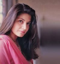 Nazia Hassan