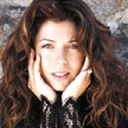 Foto de Isabelle Boulay