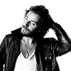 Foto de Bruce Springsteen