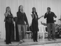 Kades Singers