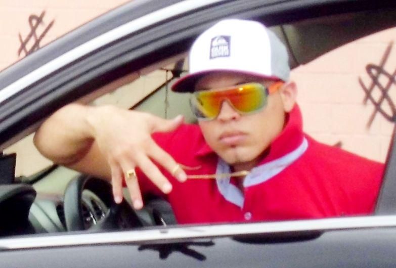 Mc Labamba
