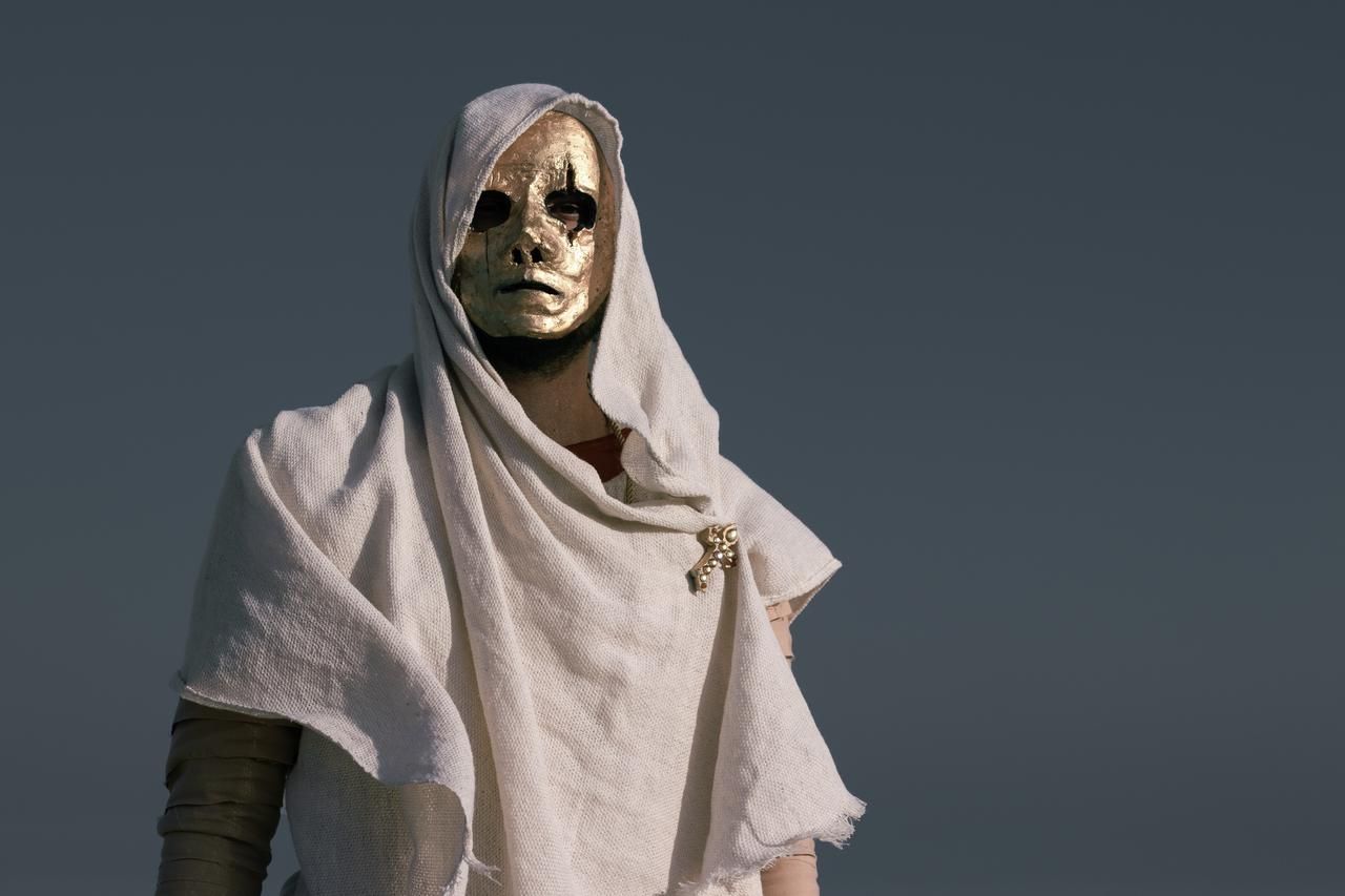 Devotee