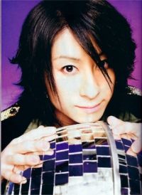 Nyappy in the world 4