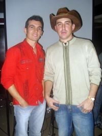 Augusto & Eduardo