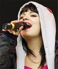 Lily Allen
