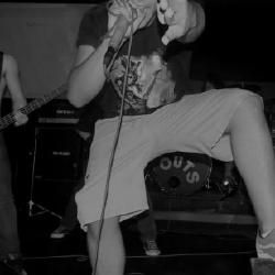 Foto de Screaming Fate