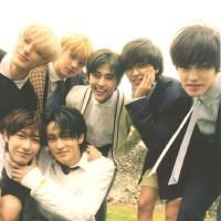 Beautiful Time (너와 나)