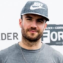 Foto de Sam Hunt