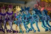 Samba Enredo 2004 - A Águia Voa Para o Futuro, Que Legal! É Bienal No Carnaval