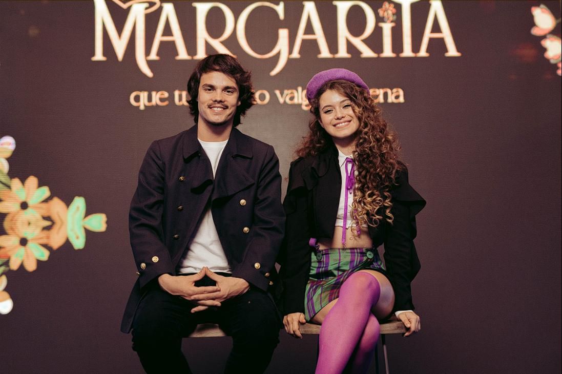 Margarita
