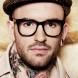 Ben Saunders