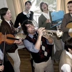 Foto de Hey Marseilles