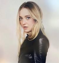 Dakota Fanning