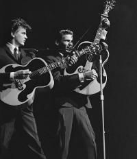 A Whiter Shade Of Pale