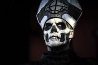 Mary On A Cross (Slowed + Reverb)