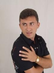 Compositor Marcos Cavalcante