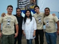 Caminho