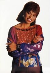 Deniece Williams