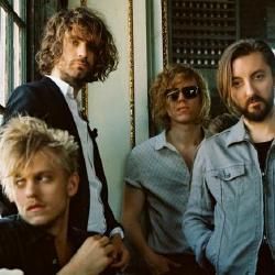 Foto de The Royal Concept