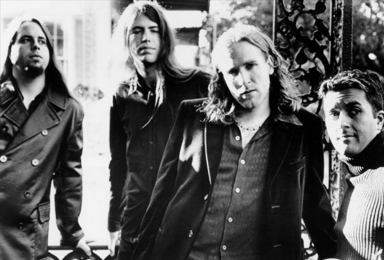 Seven Mary Three