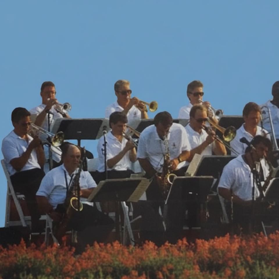 Orquestra Brasileira de Espetaculos