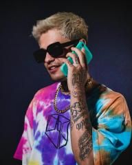 Reflexo de Um Desabafo