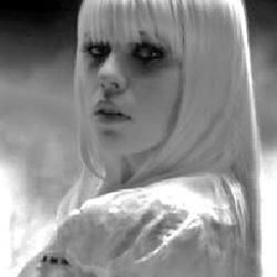 Photo of Kerli